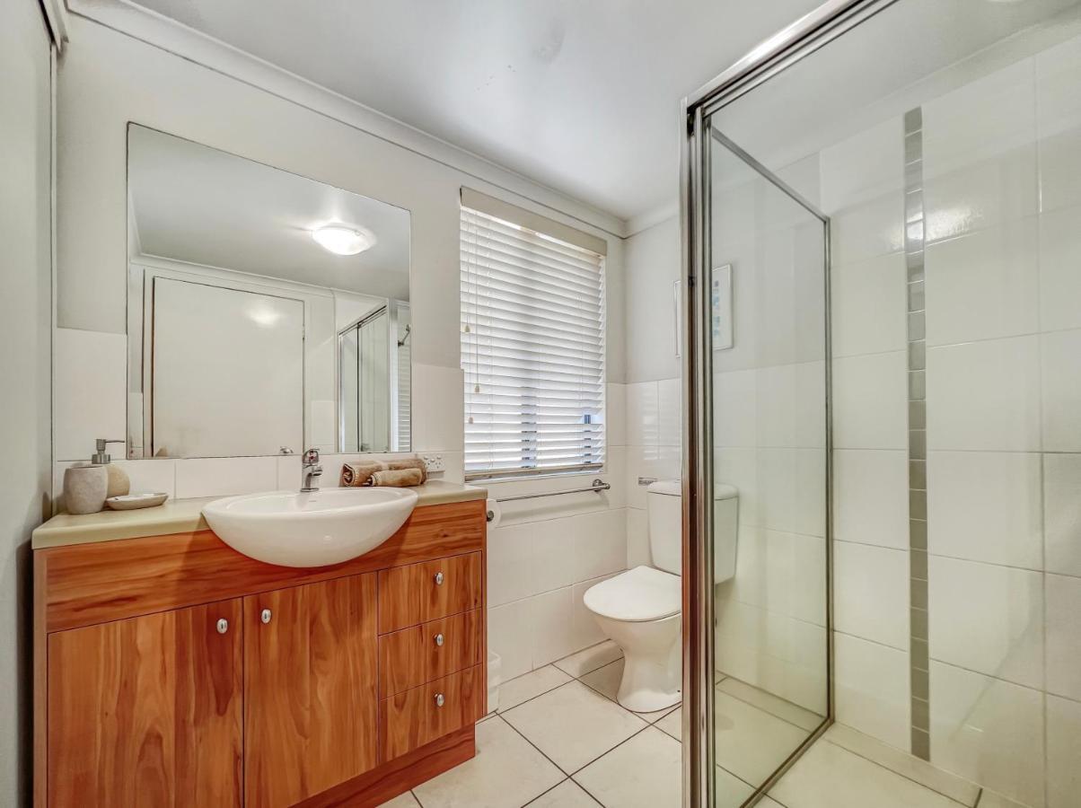 Seachange Apartments Меримбула Екстериор снимка