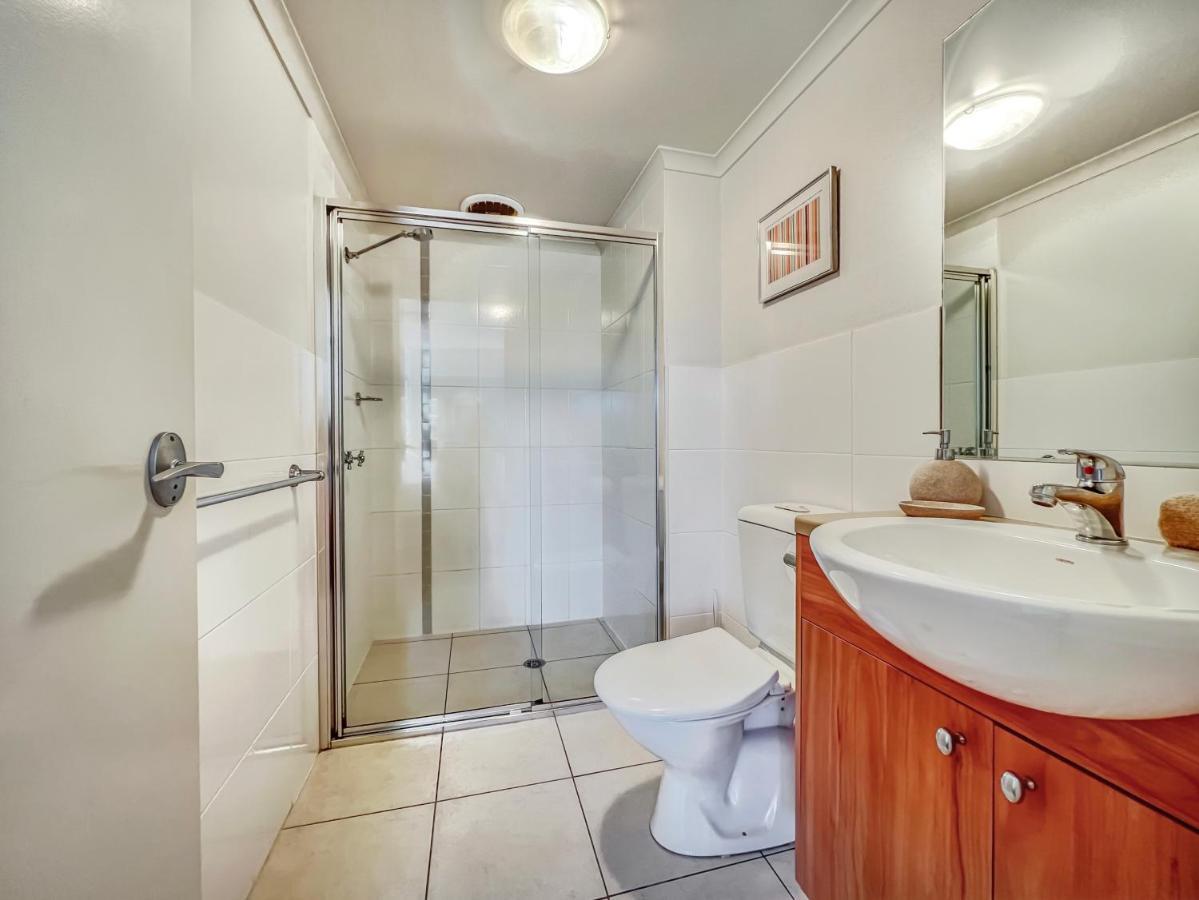 Seachange Apartments Меримбула Екстериор снимка