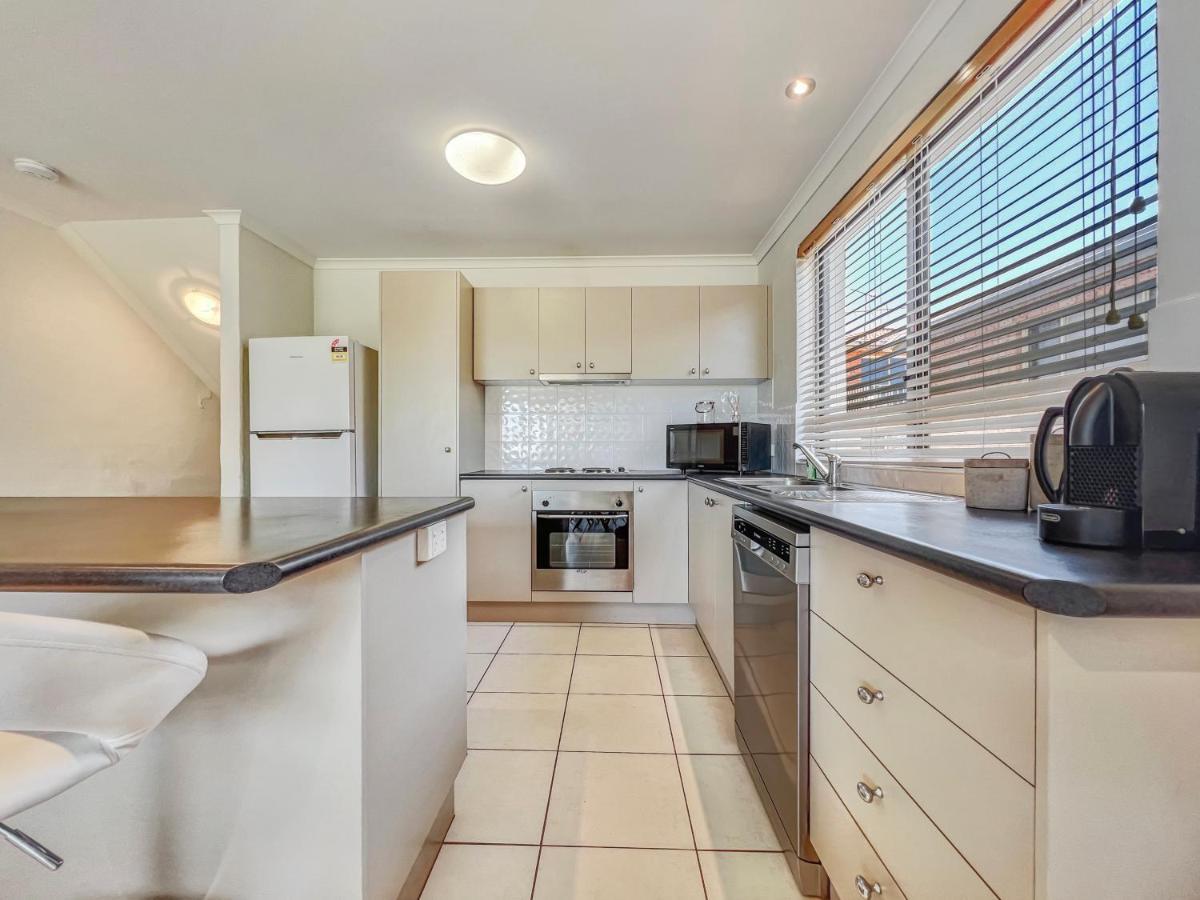 Seachange Apartments Меримбула Екстериор снимка