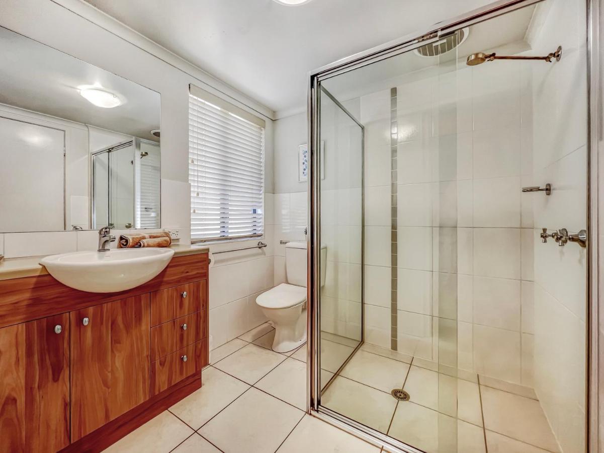 Seachange Apartments Меримбула Екстериор снимка