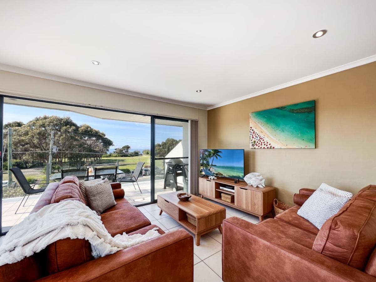 Seachange Apartments Меримбула Екстериор снимка